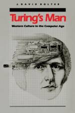 Turing's Man af J. David Bolter