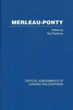 Merleau-Ponty af Ted (University of Oregon Toadvine