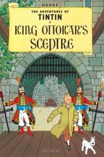King Ottokar's Sceptre af Herge