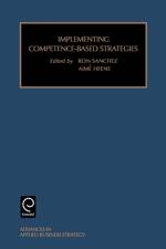 Implementing Competence-Based Strategies