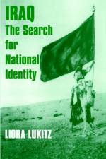 Iraq af Liora Lukitz