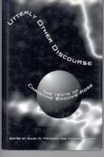 Utterly Other Discourse af Ellen G Friedman