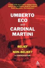 Belief or Non-Belief? af Umberto Eco