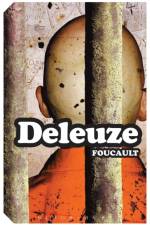 Foucault af Gilles (No current affiliation) Deleuze