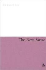The New Sartre