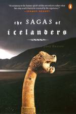 The Sagas of the Icelanders