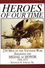 Heroes of Our Time af Kenneth N. Jordan