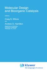 Molecular Design and Bioorganic Catalysis