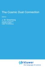 Cosmic Dust Connection