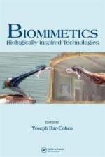 Biomimetics af Yoseph Bar-Cohen