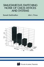 Simultaneous Switching Noise of CMOS Devices and Systems af John L. Prince
