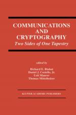 Communications and Cryptography