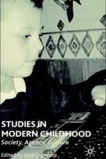 Studies in Modern Childhood