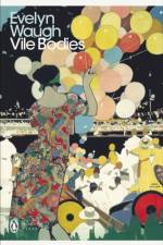 Vile Bodies