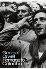 Homage to Catalonia af George Orwell