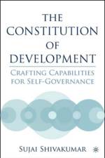 The Constitution of Development