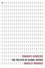 Rwanda's Genocide af K. Moghalu