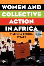 Women and Collective Action in Africa af F. Steady