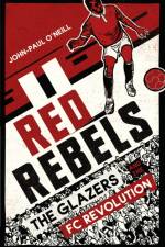 Red Rebels af John-Paul O’Neill