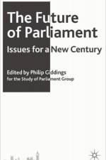 The Future of Parliament