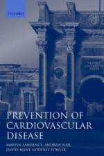 Prevention of Cardiovascular Disease