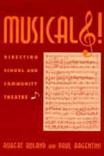 Musicals! af Robert M. Boland