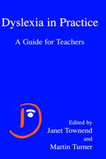 Dyslexia in Practice