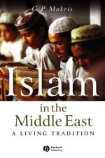 Islam in the Middle East af Political Sciences Makris