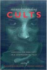 Misunderstanding Cults