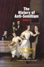 The History of Anti-Semitism, Volume 3 af Leon Poliakov