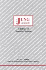 Jung Lexicon af Daryl Sharp