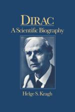 Dirac af Helge (Cornell University Kragh