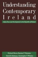 Understanding Contemporary Ireland af Richard Breen