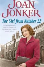 The Girl From Number 22 af Joan Jonker
