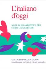 L'Italiano D'oggi af Luisa P. Karumanchiri
