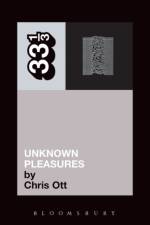 Joy Division's Unknown Pleasures af Chris Ott
