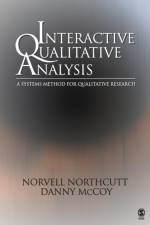 Interactive Qualitative Analysis af Norvell Northcutt
