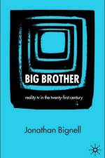 Big Brother af J. Bignell