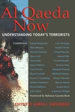Al Qaeda Now af Karen J. Greenberg