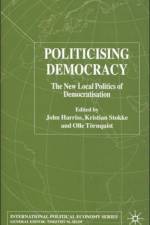 Politicising Democracy