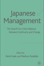 Japanese Management