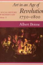 A Social History of Modern Art, Volume 1 af Albert Boime