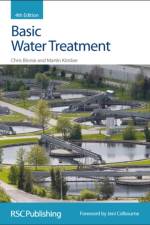 Basic Water Treatment af Chris (Independent Consultant Binnie
