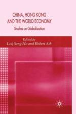China, Hong Kong and the World Economy