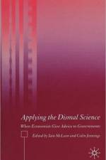 Applying the Dismal Science