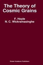 Theory of Cosmic Grains af N.C. Wickramasinghe