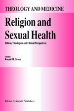Religion and Sexual Health: