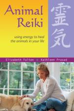 Animal Reiki af Elizabeth Fulton