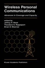 Wireless Personal Communications