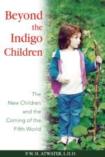 Beyond the Indigo Children af P. M. H. Atwater